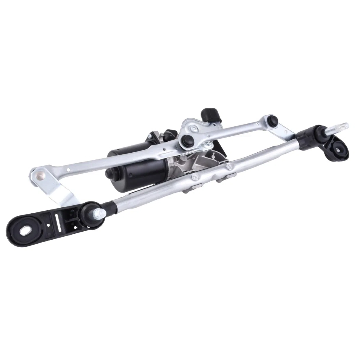 Wischergestänge mit Elektromotor Wischermotor Vorne für Clio III BR0/1 CR0/1 Clio III Grandtour KR0/1 1.2L-2.0L 2005-2014 28800-9U100 Teil# 7701061590 8200268931
