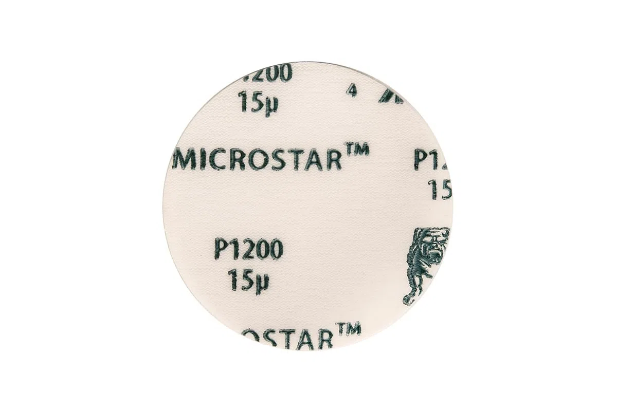 MIRKA FM6JT05081 Microstar Grip P800, 77 mm, 50 Pro Pack