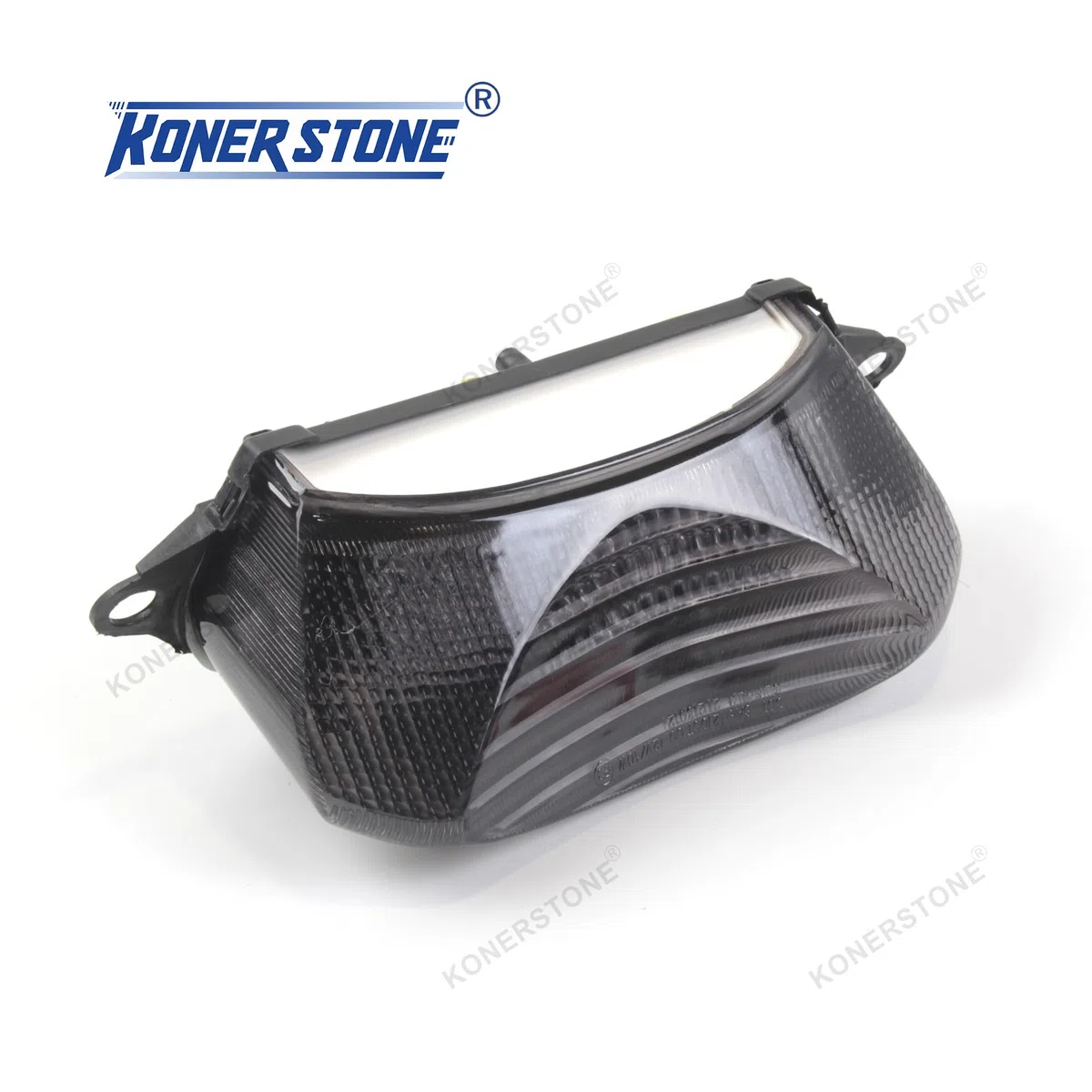 Rücklicht für Hon.da VTR1000 1997–2005 Blinker, Bremse, Rücklicht, integriertes Motorrad-Ersatzzubehör, VTR 1000, klare Linse 1998, 1999, 2000, 2001, 2002, 2003, 2004