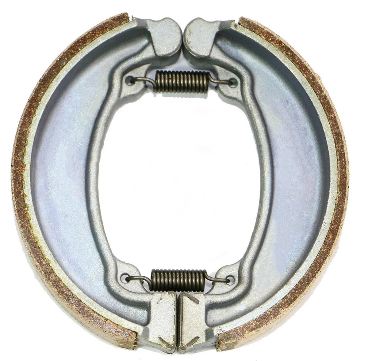 Bremsenzubehör Motorrad-Bremsbeläge Hinten Für H-ONDA CB 250 Two Fifty (92-05)