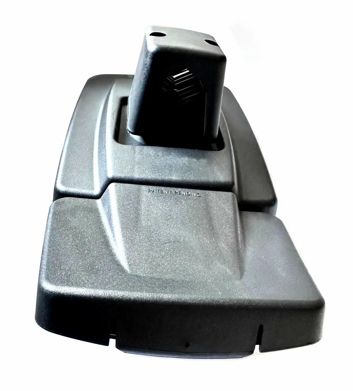 Außenspiegel 353x182 mm Seitenspiegel ø15-32mm für Deutz Fahr, Same, Lamborghini, Hürlimann | Beheizt 12V oder Unbeheizt | Doppelt Spiegel Totwinkel | E20 (1, Nicht beheizt)