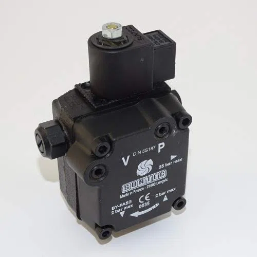 Suntec Ölpumpe Suntec AL35C 9528 6P 0500 für Viessmann