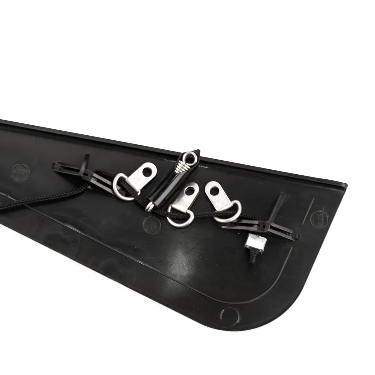 LST Verdeck C-Säule Cabrio Dachverdeck Reparatur Satz 3er E46 Cabriolet M3