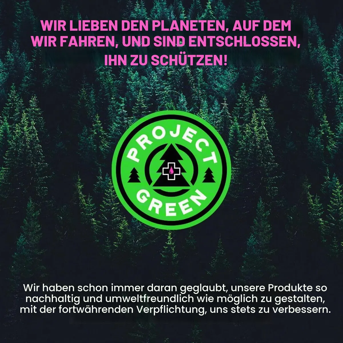 Muc Off Nano-Tech Motorcycle Cleaner 5 l - Biologisch Abbaubares Motorrad Reinigungsmittel Spray