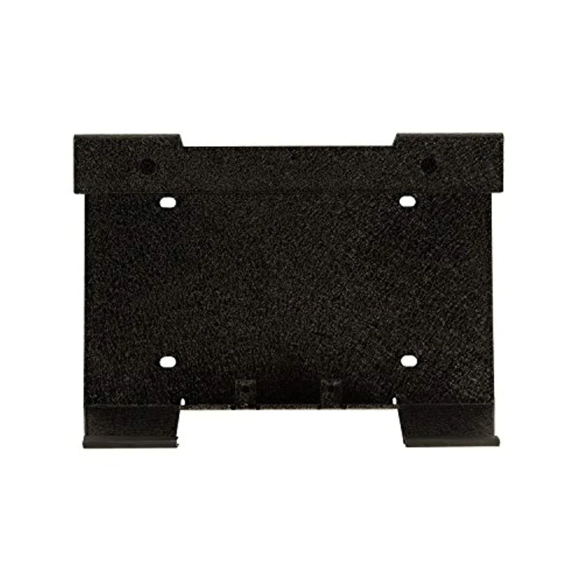 Rugged Ridge 11586.11 Reifenträger Löschen Kit für 2007–2018 Jeep Wrangler JK, 1 Stück