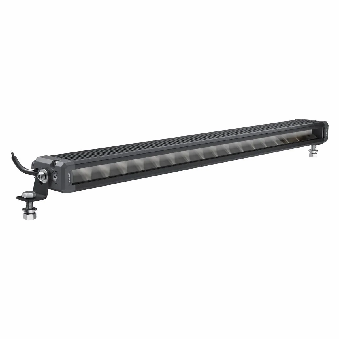 Osram LEDriving LIGHTBAR VX500-SP, LED Zusatzscheinwerfer für Fernlicht, Spot, 2800 Lumen, Lichtstrahl bis zu 415 m, LED Arbeitsscheinwerfer, ECE Zulassung