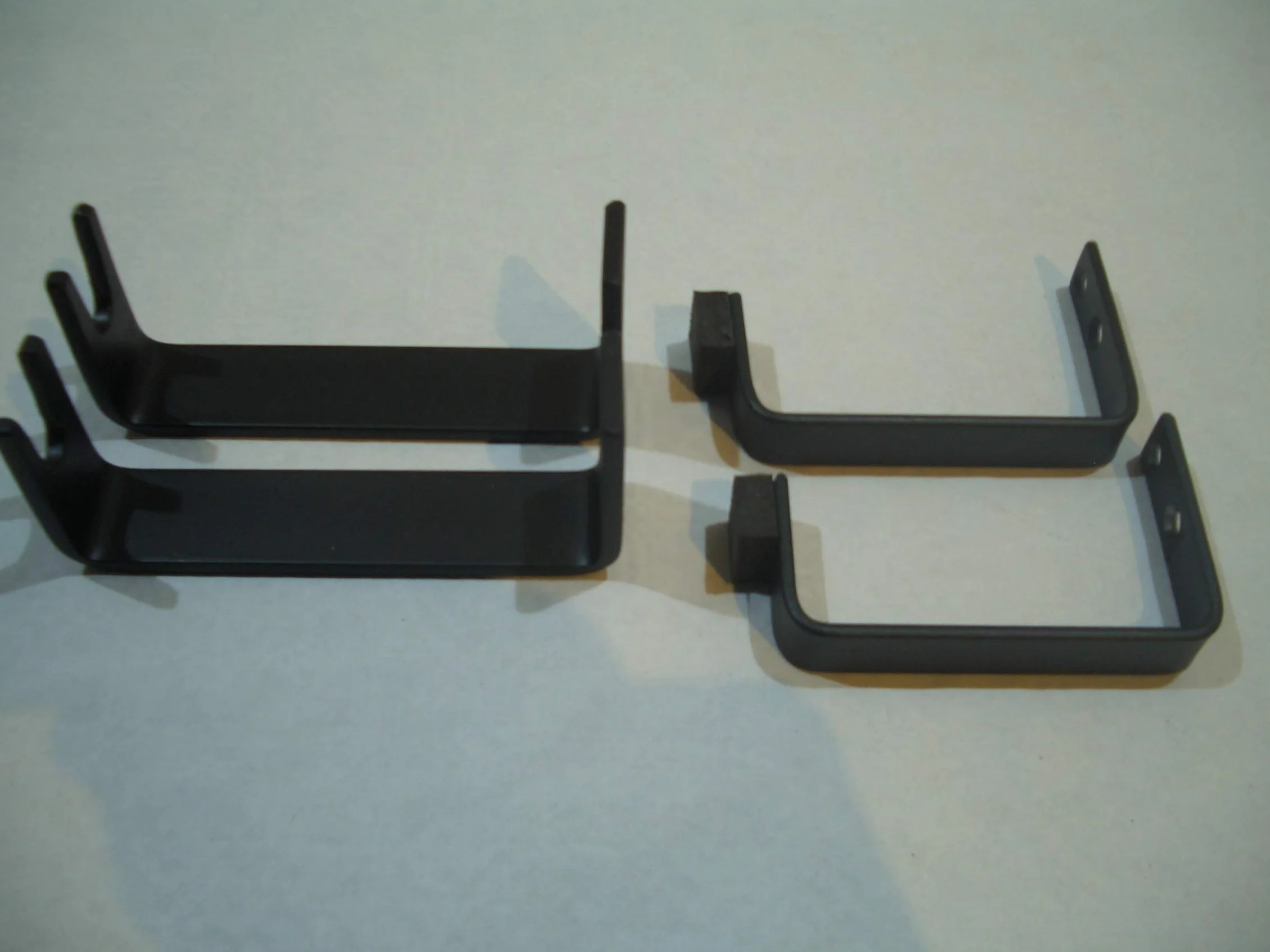 Generisch Hardtop-Wandhalterung für den 3er & Z3, Z4 Typ E30, E36, E46, E36(7), E85