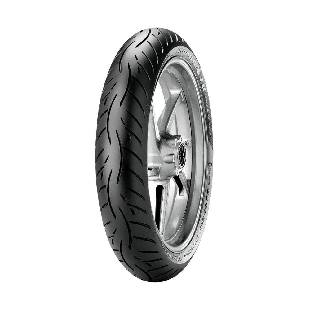 Metzeler 120/70 ZR17 58W Sommerreifen Motorradreifen Tourensport Reifen