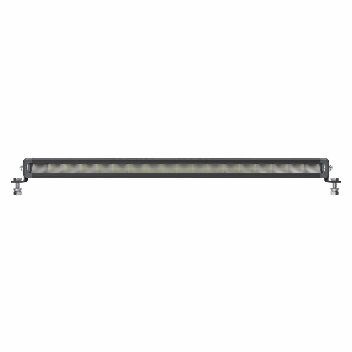 Osram LEDriving LIGHTBAR VX500-SP, LED Zusatzscheinwerfer für Fernlicht, Spot, 2800 Lumen, Lichtstrahl bis zu 415 m, LED Arbeitsscheinwerfer, ECE Zulassung