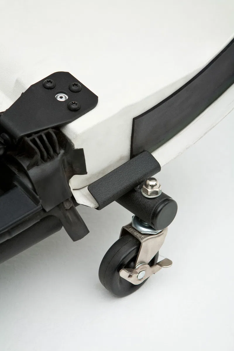 Surco HT200 Hard Top Carrier für Jeep Wrangler