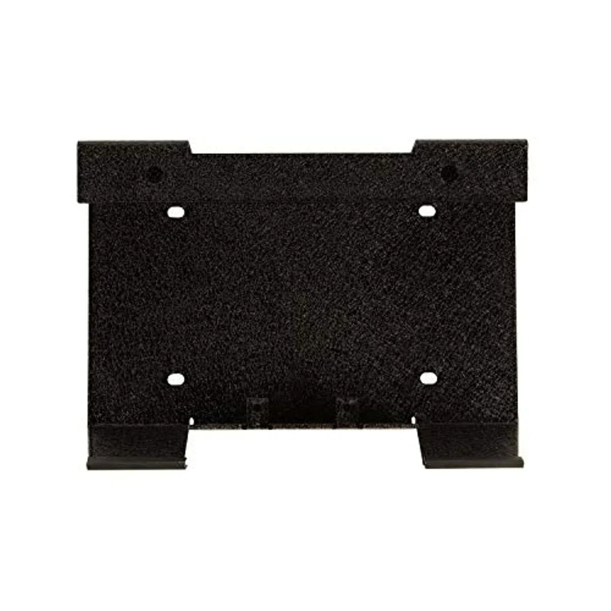 Rugged Ridge 11586.11 Reifenträger Löschen Kit für 2007–2018 Jeep Wrangler JK, 1 Stück