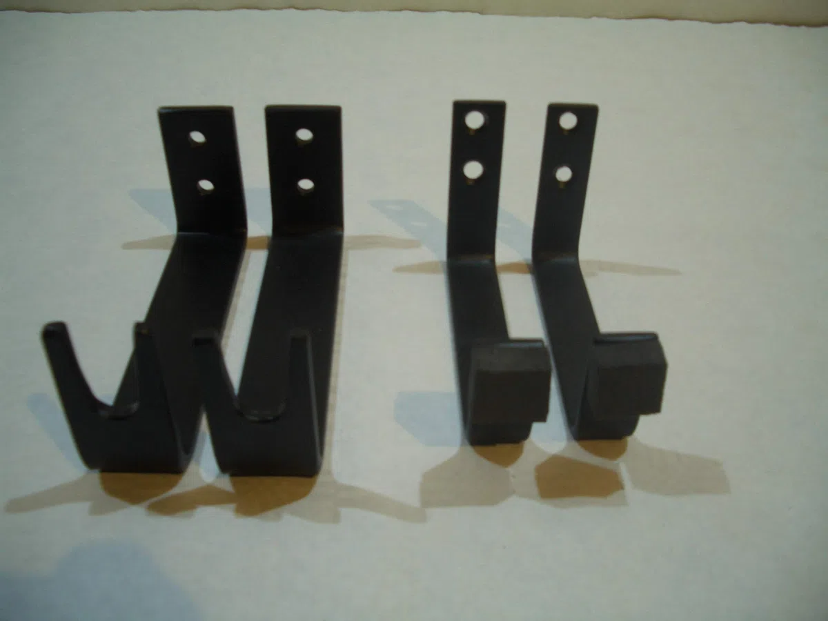 Generisch Hardtop-Wandhalterung für den 3er & Z3, Z4 Typ E30, E36, E46, E36(7), E85