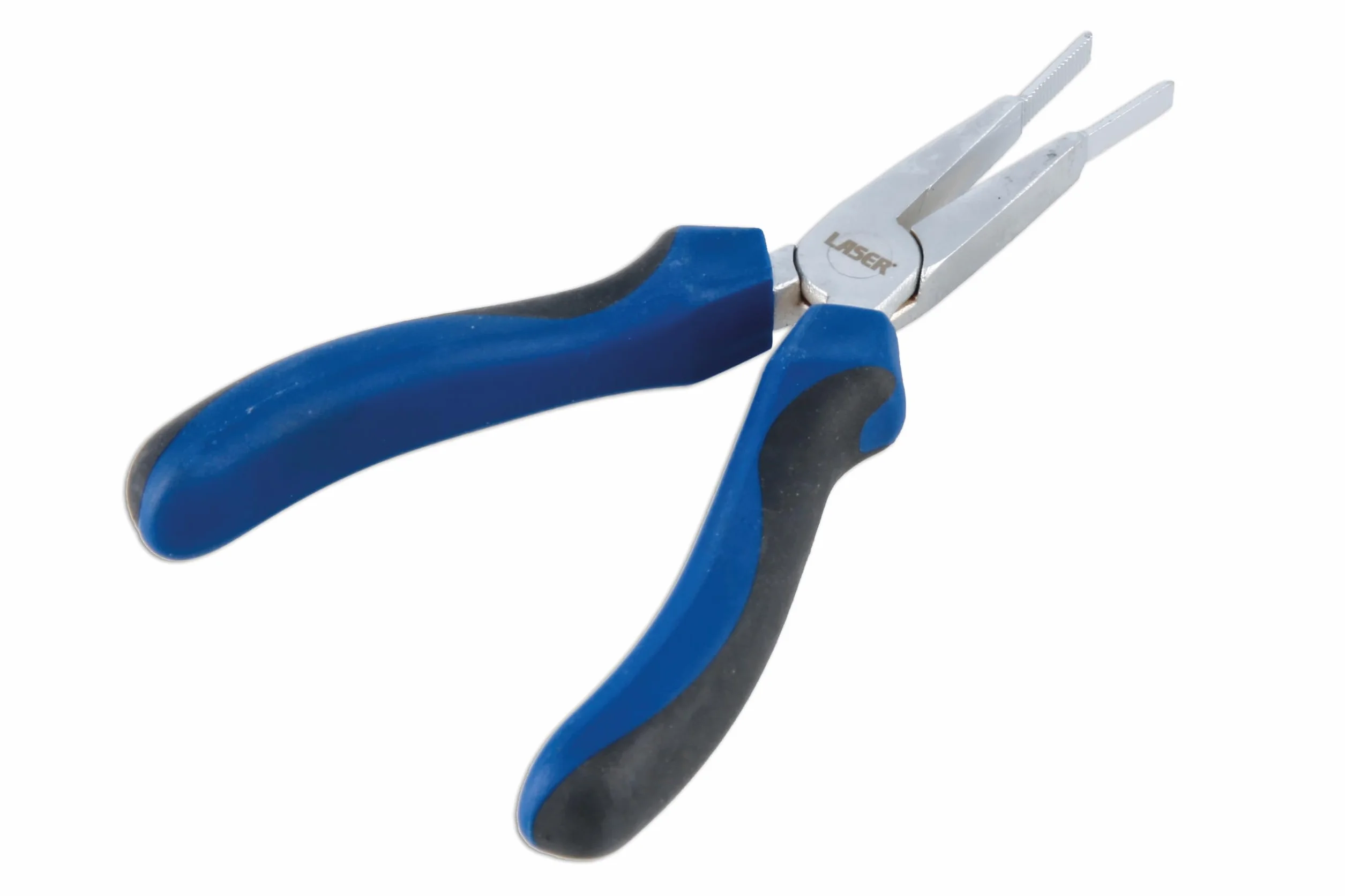 Laser 9083 Sun Visor Unlock Pliers - VW Group, Silber