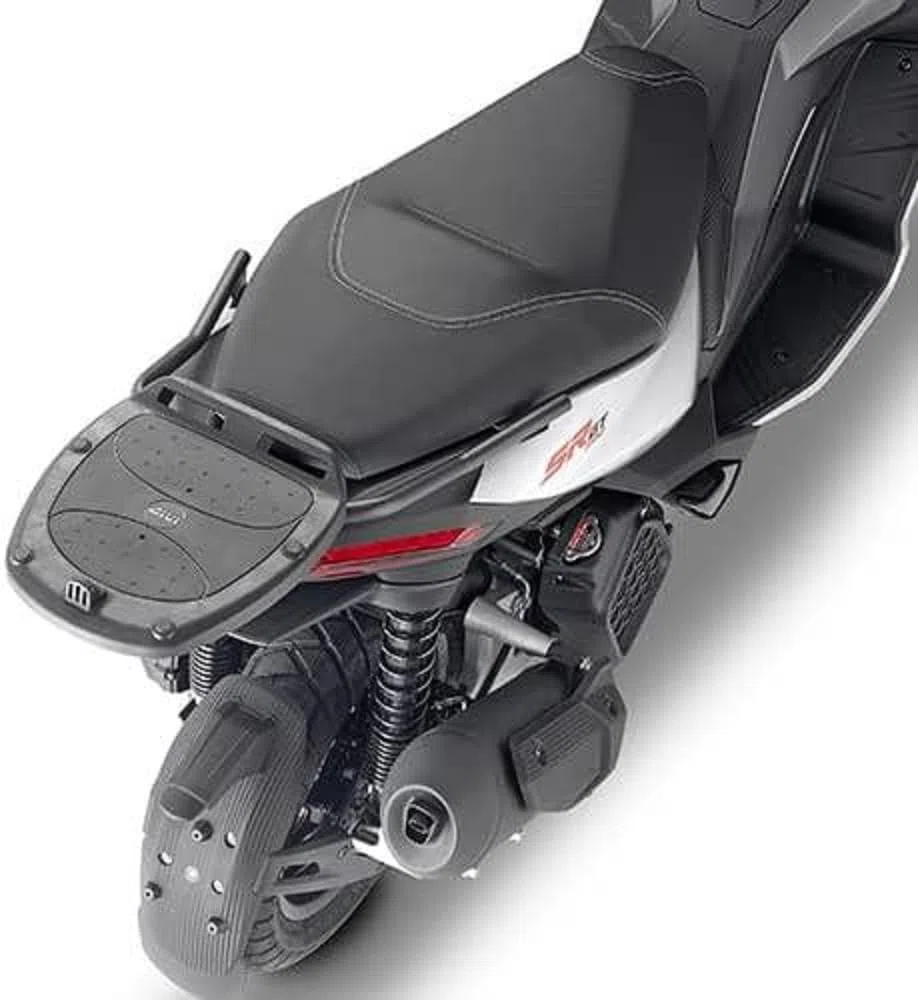 Topcase-Träger für Monolock Topcase