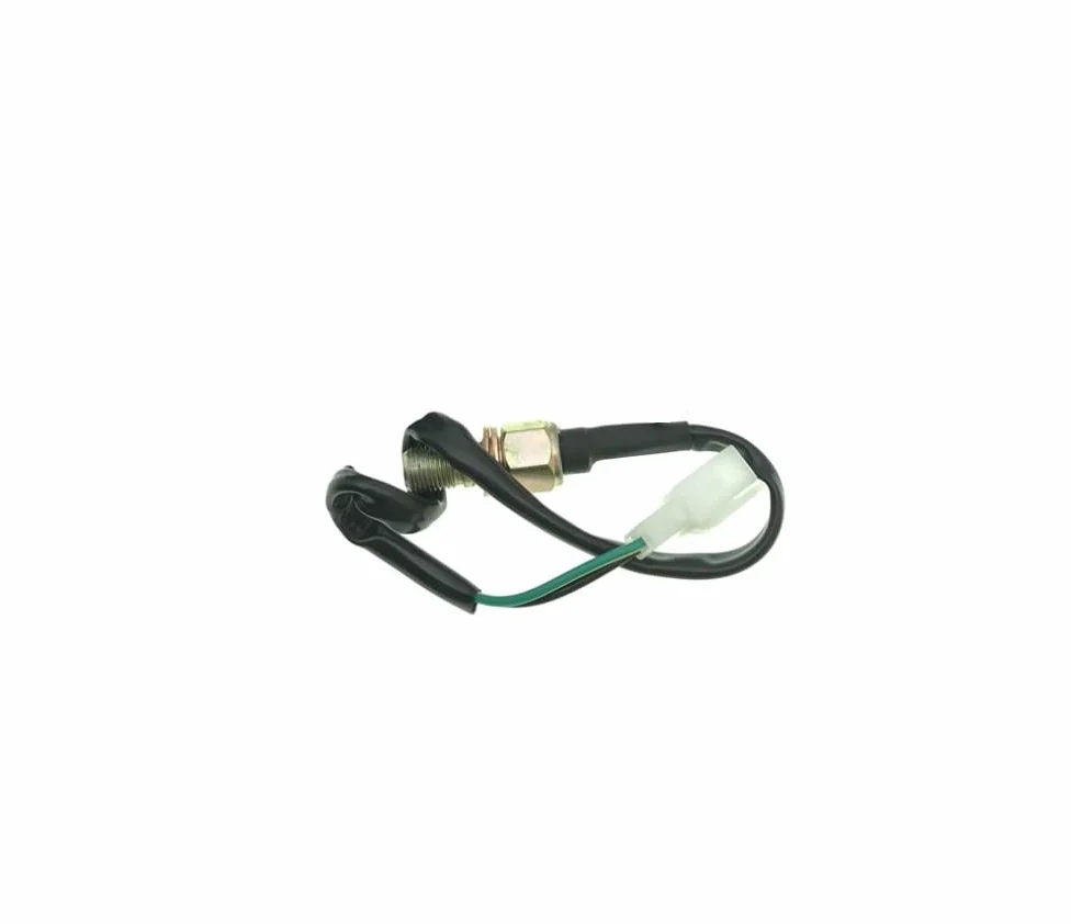 Bremspumpe für Motorräder Radial Adelin-Braking Universal hohe Qualität, 14 x 18 (Schwarz)