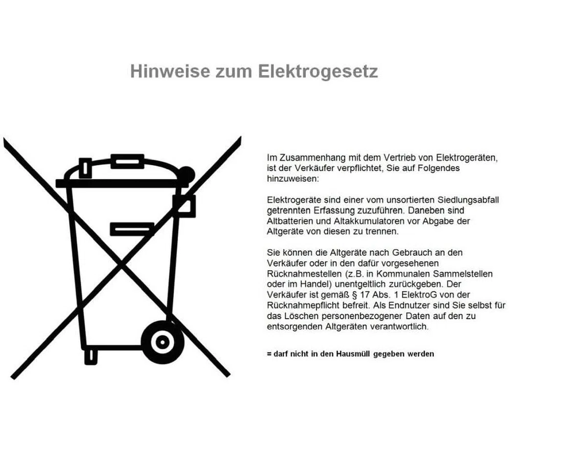 KOSO Thermometre