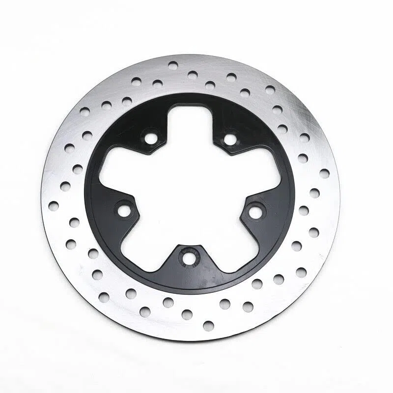 Bremsscheibe hinten für Suzuki GSF600 GSX750 GSF1200 Bandit SV650 S Hayabusa