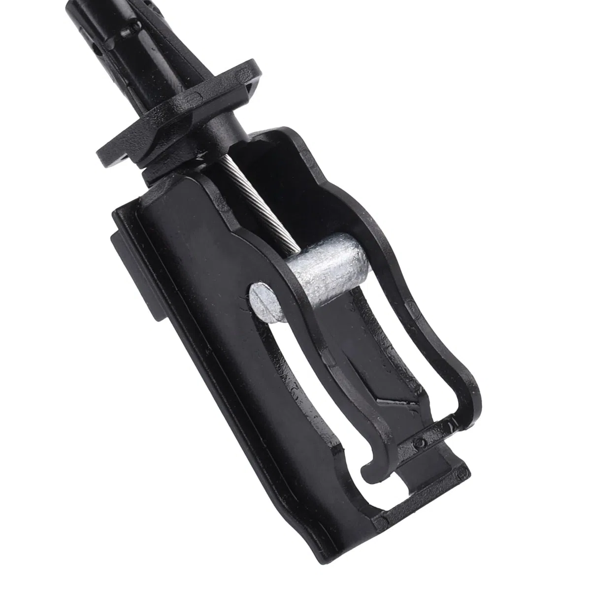 Türschloss Stellmotor Vorne Links TüRschloss-Reparatursatz Transit Türschlossbetätiger Passend für Tourneo Custom Transit Custom V362 2012-…… Teilenummer BK21V219A65DJ 2031236 1900507