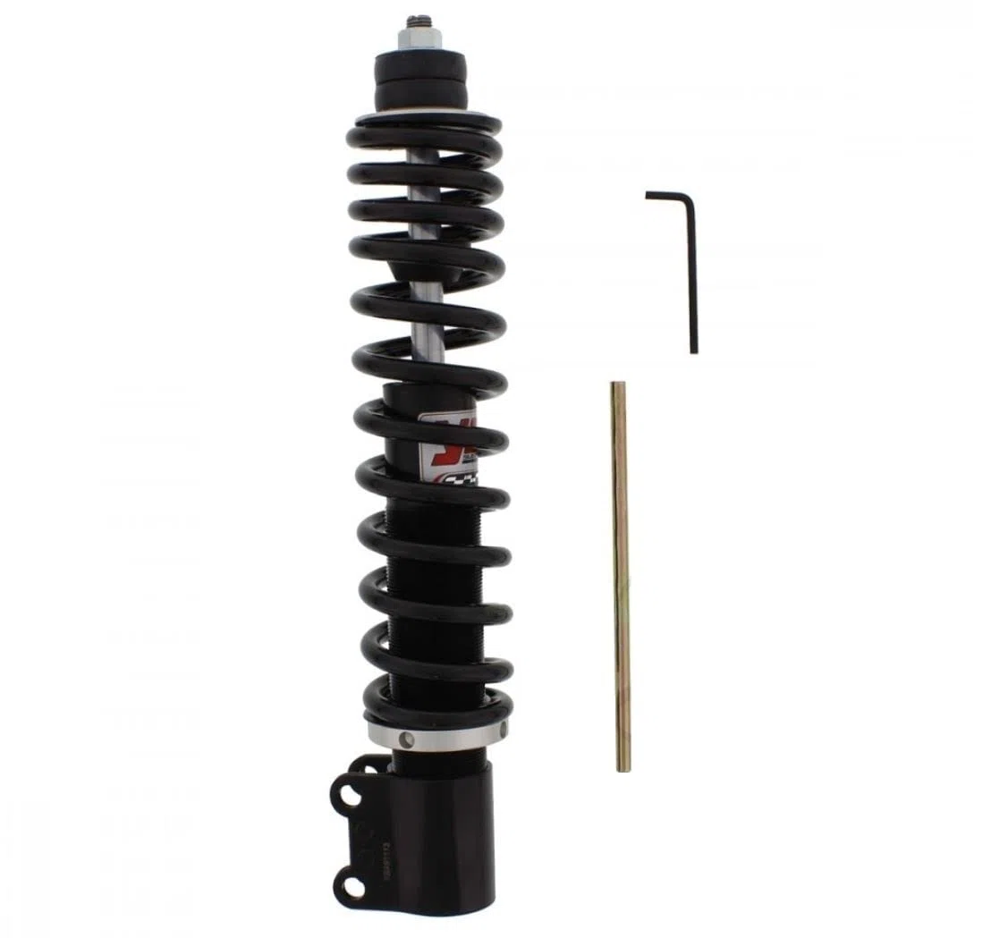 YSS Federbein Mono einstellbar VD222-240T-02-X für Piaggio Hexagon 125 150 180 250