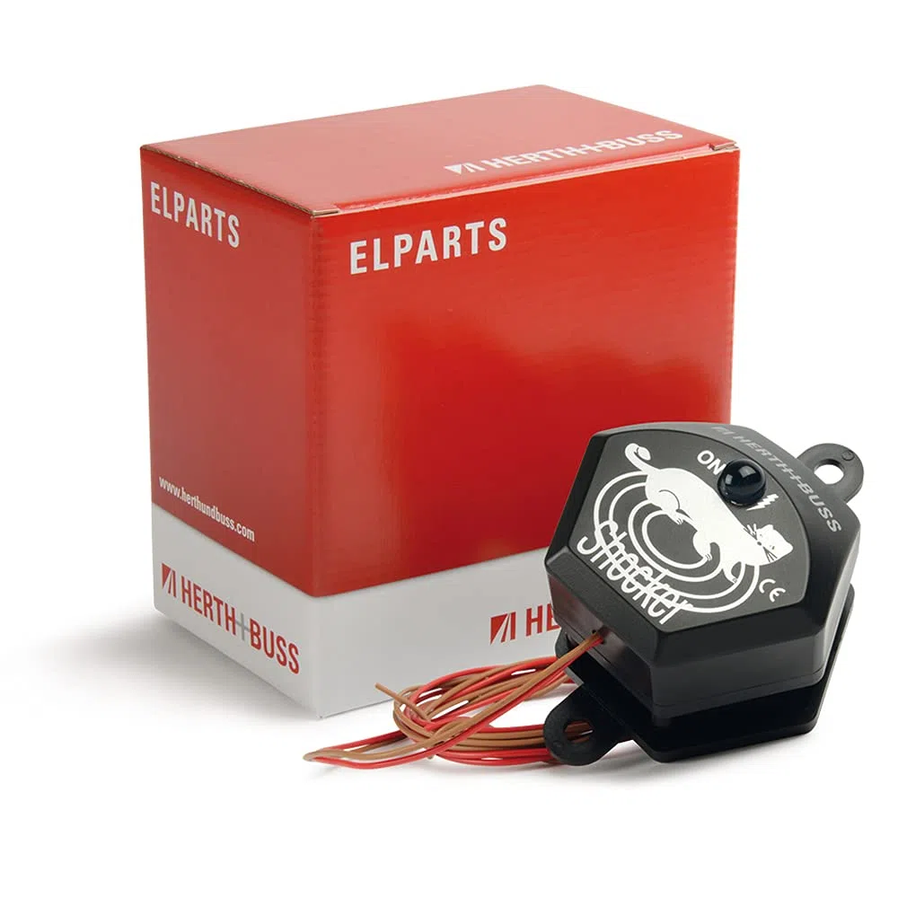 Elparts 59415052 Marderschutz
