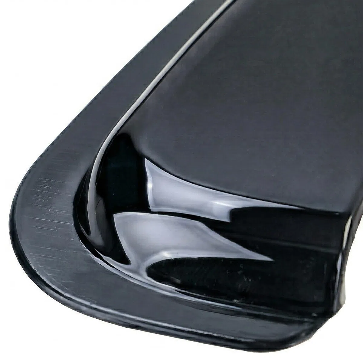Windabweiser Regenabweiser 2-teilig Schwarz Mercedes Sprinter 907 2018