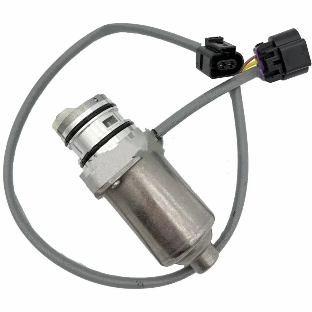 Auto-Differentialölpumpe Für Opel Für Vauxhall Für Insignia Für Cadillac Für SAAB 22766967 13280095 699-000 22765779 Auto Differential Hinten Pumpe öl Pumpe
