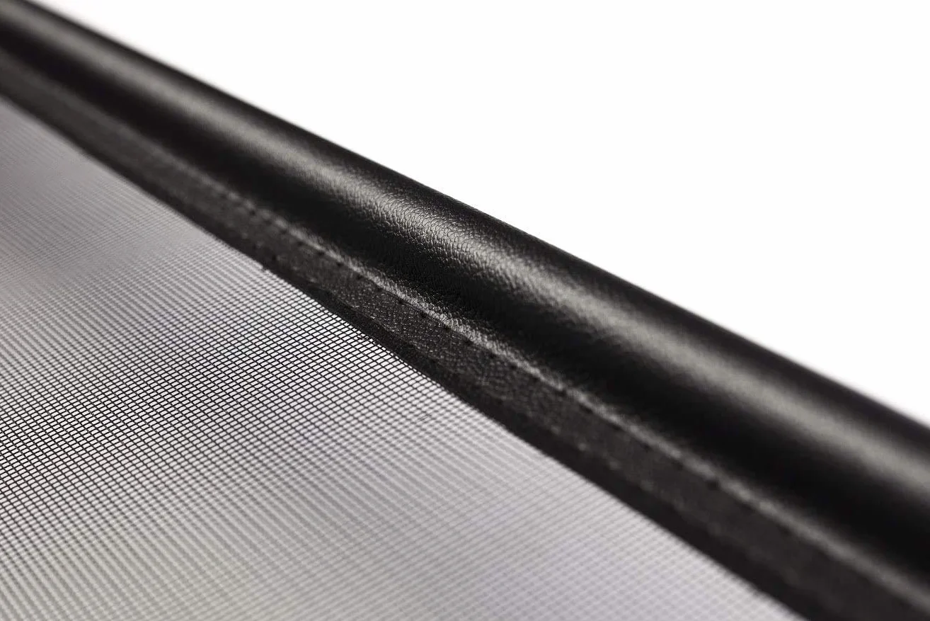 Windschott für Volkswagen Golf 6 2011-2019 Windabweiser