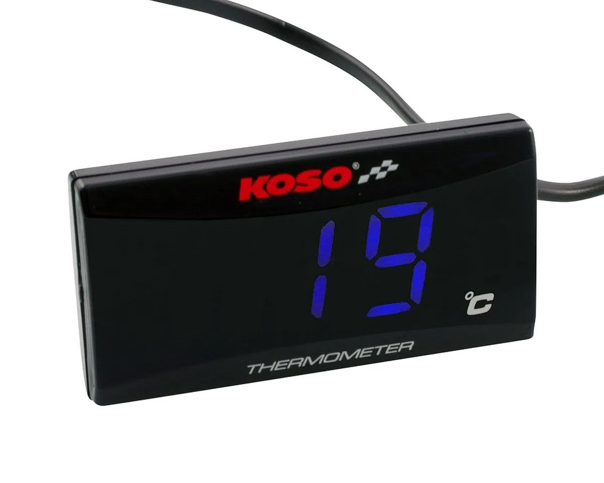 KOSO Thermometre