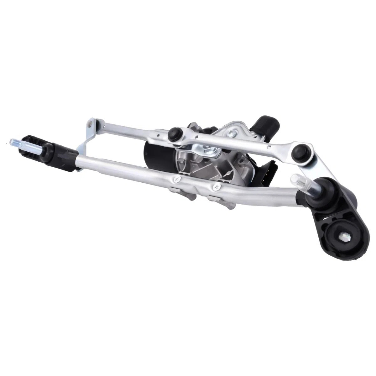 Wischergestänge mit Elektromotor Wischermotor Vorne für Clio III BR0/1 CR0/1 Clio III Grandtour KR0/1 1.2L-2.0L 2005-2014 28800-9U100 Teil# 7701061590 8200268931