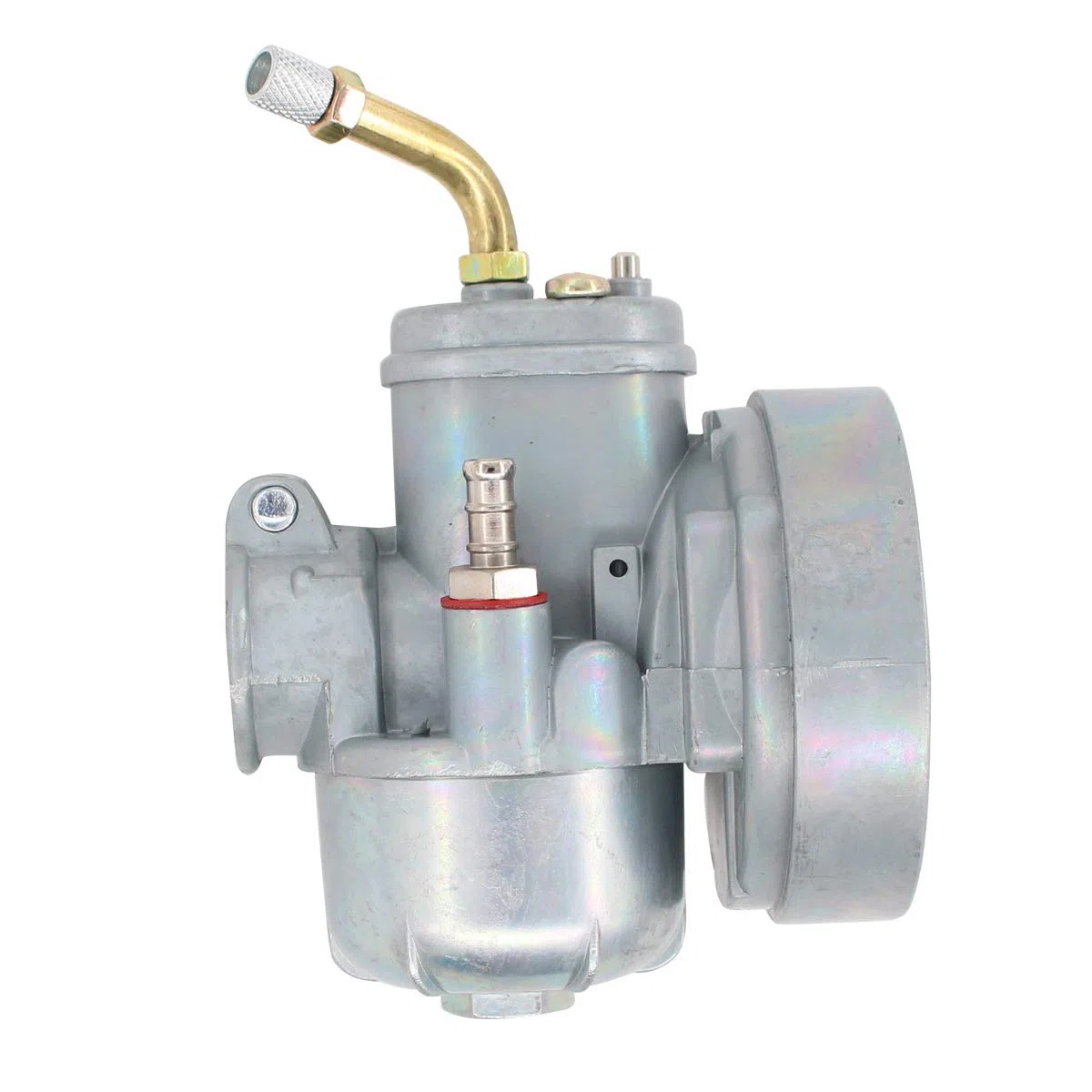 none brand 17mm Vergaser für Kreidler Florett K54 RMC LF LH 1/17/54 Zündapp M50 RS R 50 Scooter Typ 561 Moped Puch