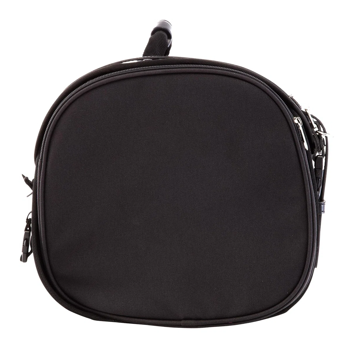 SIP Tasche/Koffer groß, für Gepäckträger, 480x300x270mm, ca. 35 Liter, Nylon, schwarz,