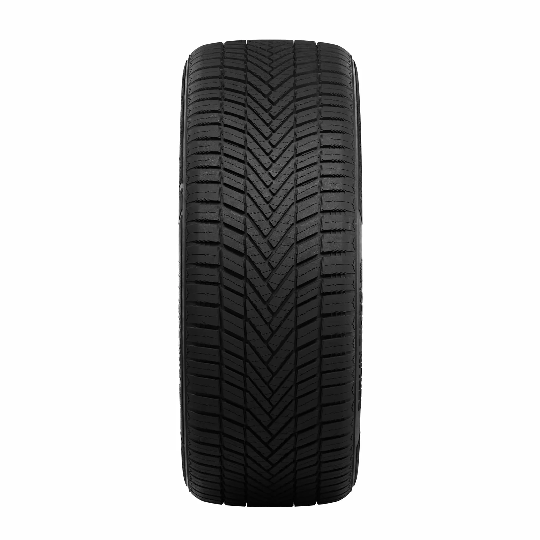 Berlin Tires All Season 2 205/55 R16 91V - C/C/71dB Ganzjahresreifen (PKW)