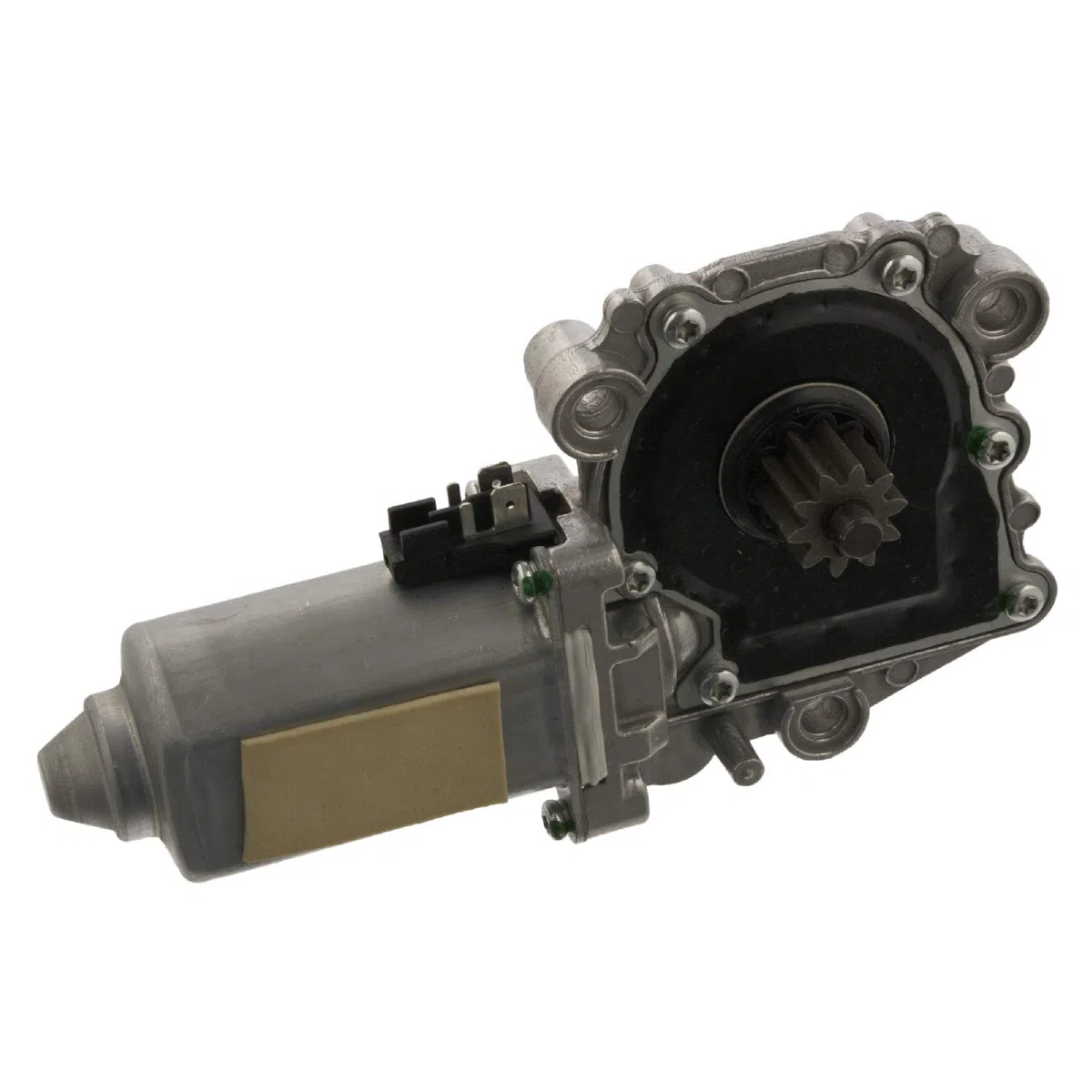 febi bilstein 35606 Fensterhebermotor, 1 Stück