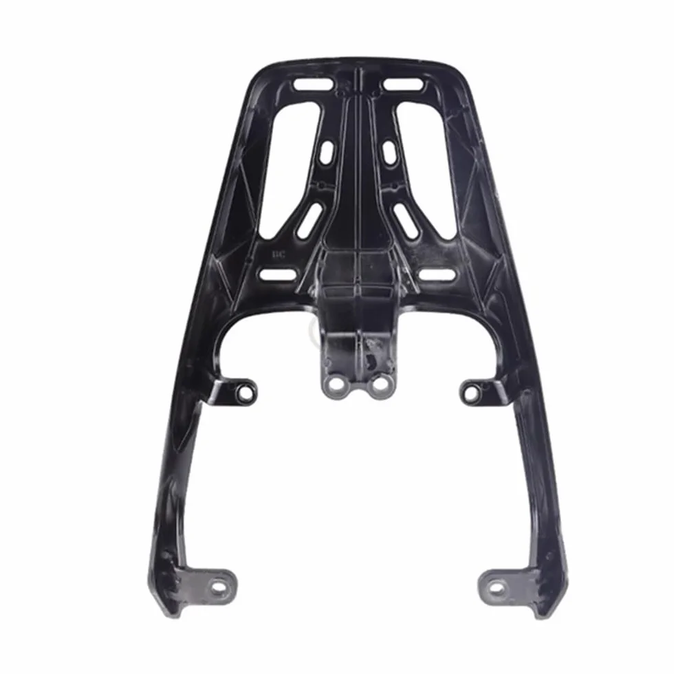 Gepäckträger Unterstützung Regal Motorradzubehör Gepäckträger Für NIU N1S/NQi/NQi Für Sport Für NQIGTS