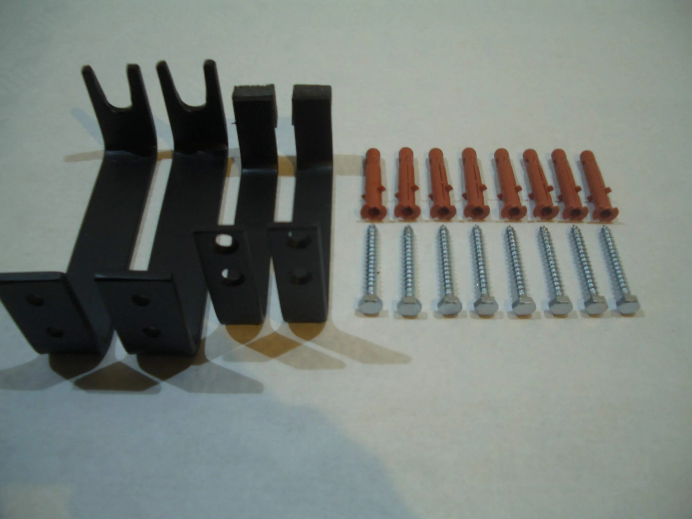 Generisch Hardtop-Wandhalterung für den 3er & Z3, Z4 Typ E30, E36, E46, E36(7), E85