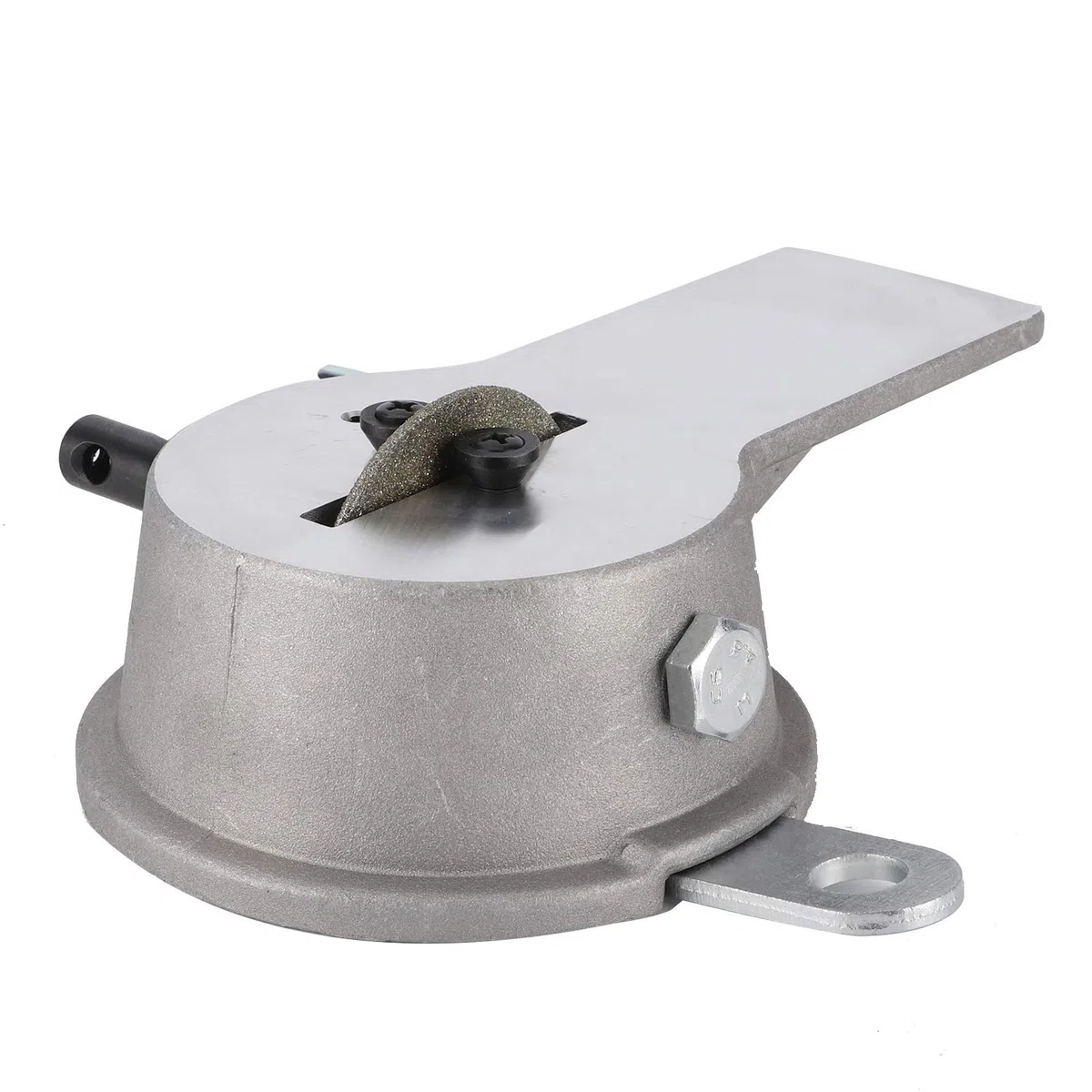 Manuelles Kolbenring -Endspalt -Filer -Werkzeug, Schneidradanmeldung Präzise 80514 Cap Tool 170/140 Grit Carbid Ersetzen Sie 91089408