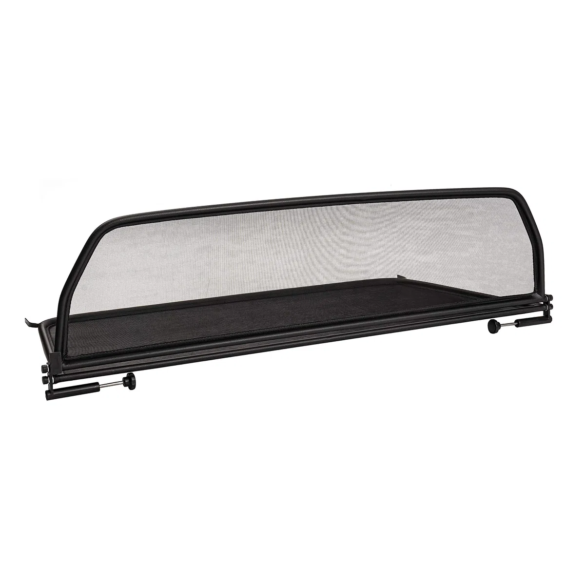 Cabrio Windschott Windabweiser kompatibel Volkswagen EOS 1F7 1F8 Cabriolet Baujahr 2006-2015
