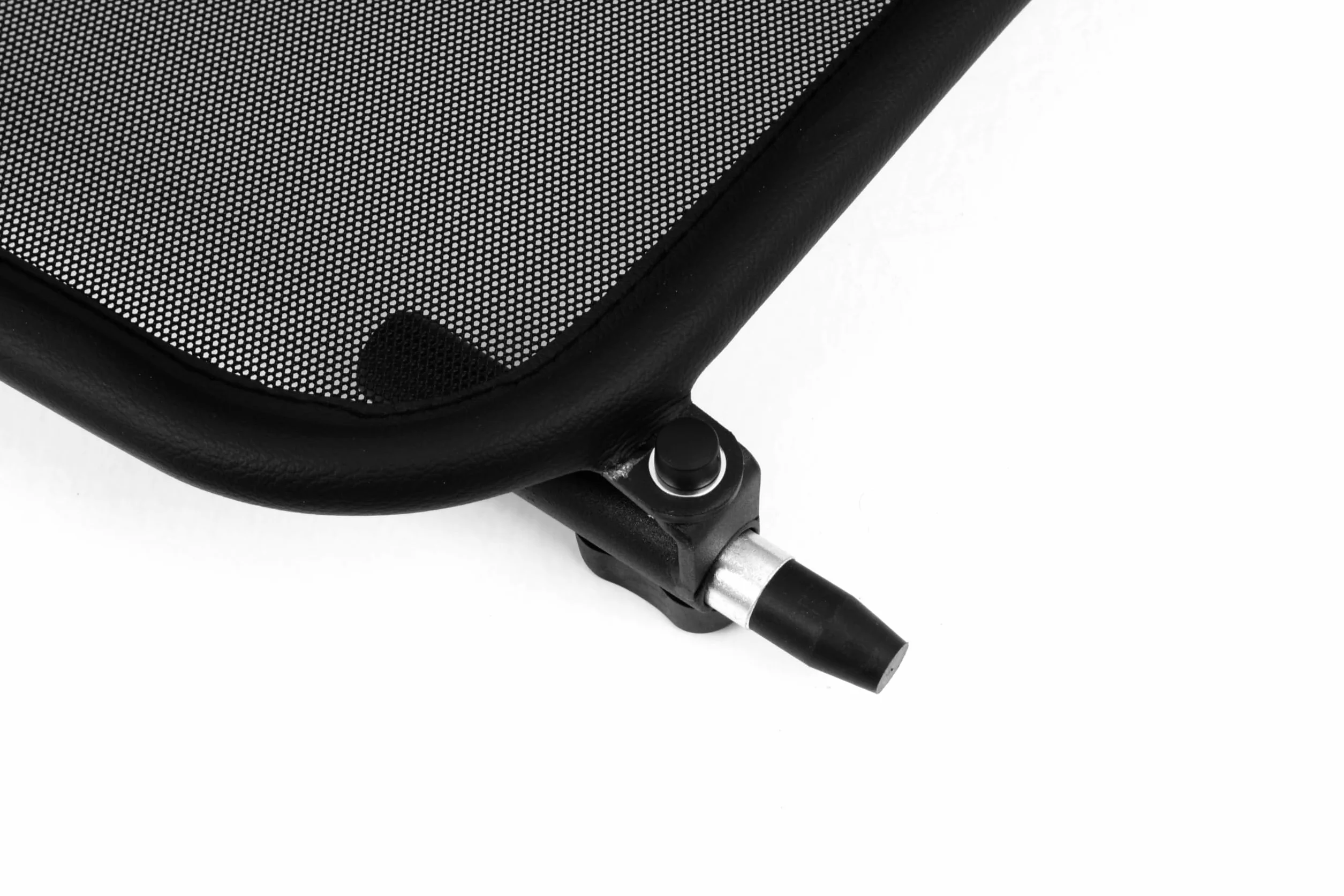 Windschott für BMW Mini One Cooper F67 Mk IV Cabrio mit Tasche