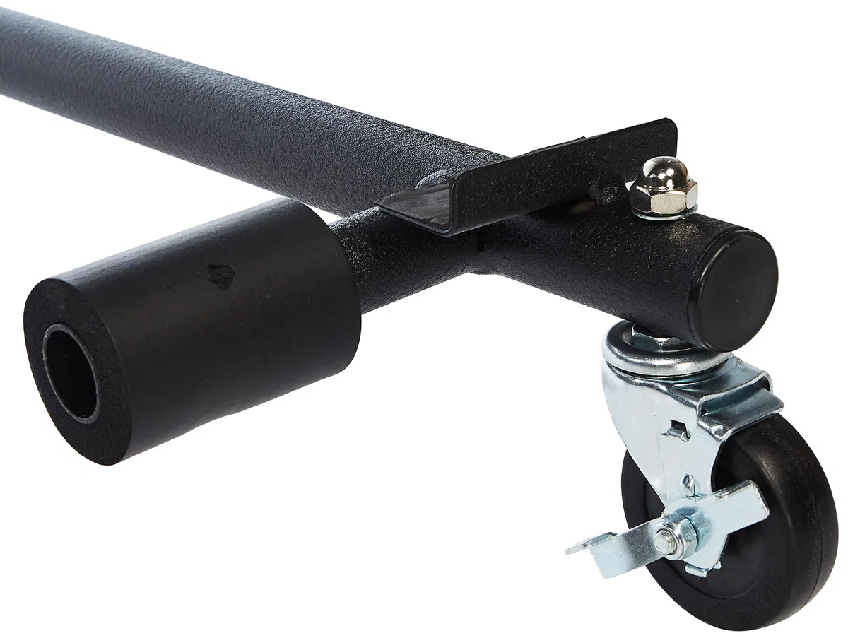 Surco HT200 Hard Top Carrier für Jeep Wrangler