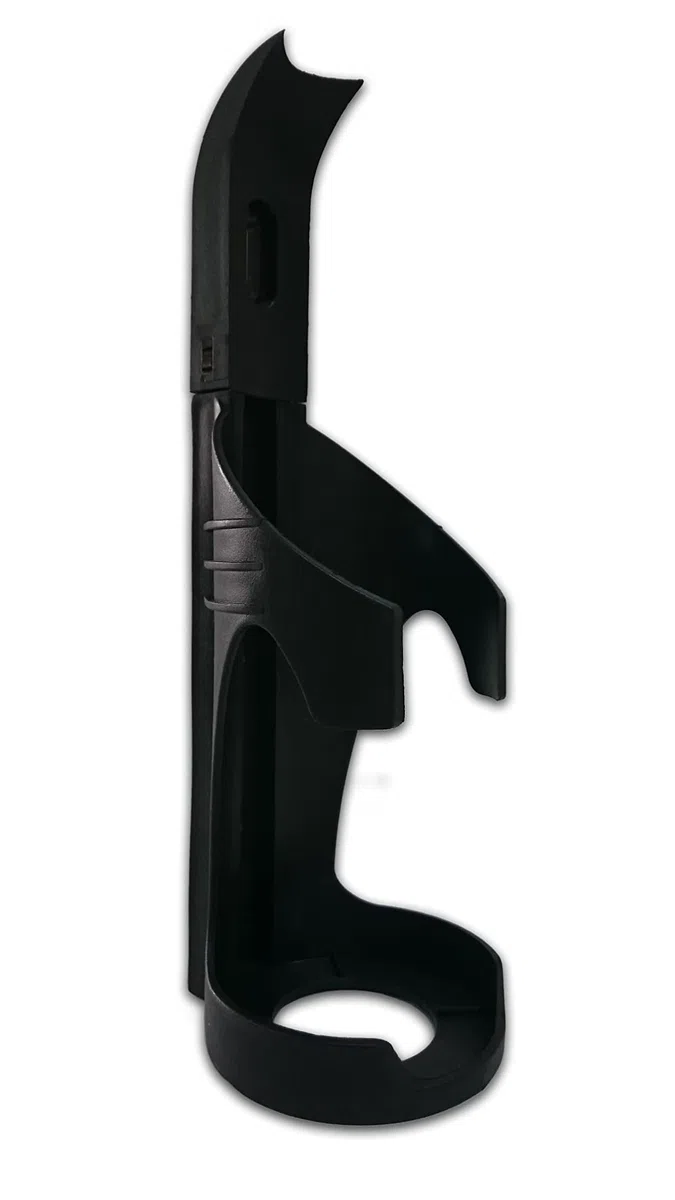 IWH Premium Lithium Feuerlöschspray STOPFIRE Reinold Max Autofeuerlöscher 1 x 750ml mit Wandhalter für Lithium Batterien & Akkus (1)