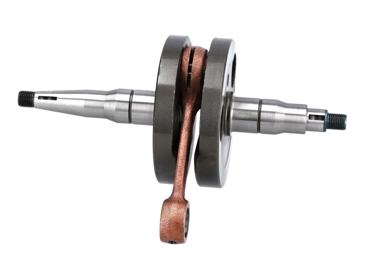 Kurbelwelle für 50/60ccm Zylinder - Simson S51, S53, KR51/2 Schwalbe, SR50