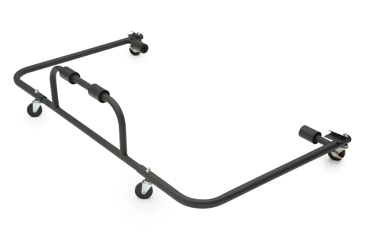 Surco HT200 Hard Top Carrier für Jeep Wrangler