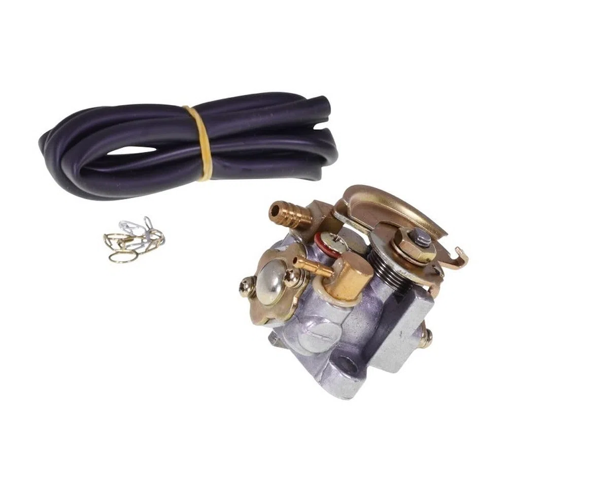 2EXTREME Mikuni Ölpumpe kompatibel mit Peugeot Looxor, Speedfight, Vivacity, TKR, Elyseo, Roller