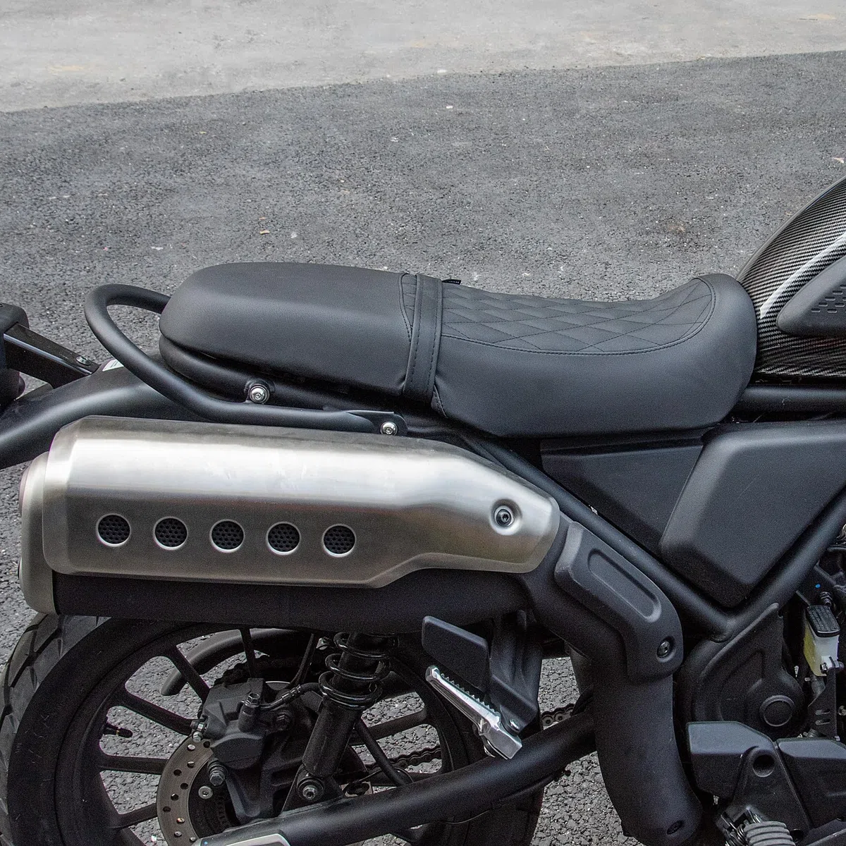 Beifahrer Griffe für CL 500 300 CL500 SCL500 2023 2024 2025 2026 Armlehne Haltegriffe, Schwarz