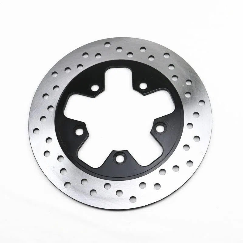 Bremsscheibe hinten für Suzuki GSF600 GSX750 GSF1200 Bandit SV650 S Hayabusa
