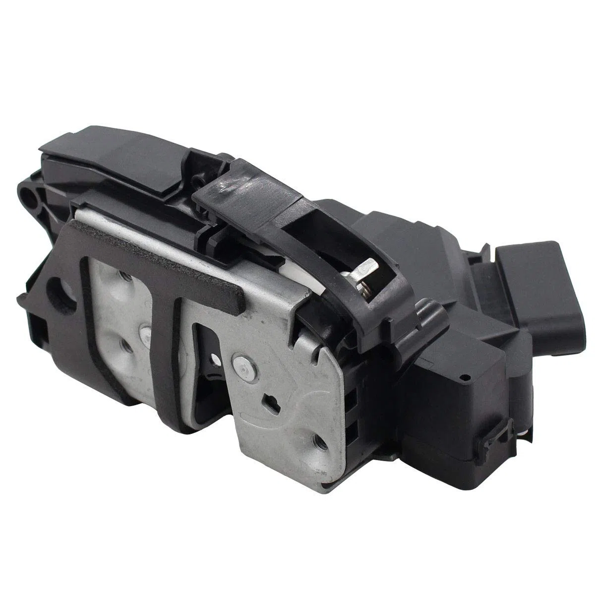 MOTOKU Türschloss-Stellantrieb hinten rechts Beifahrerseite für Ford Escape Fusion Focus Edge MKX MKZ 2011 2012 2013 2014 2015 2016 2017