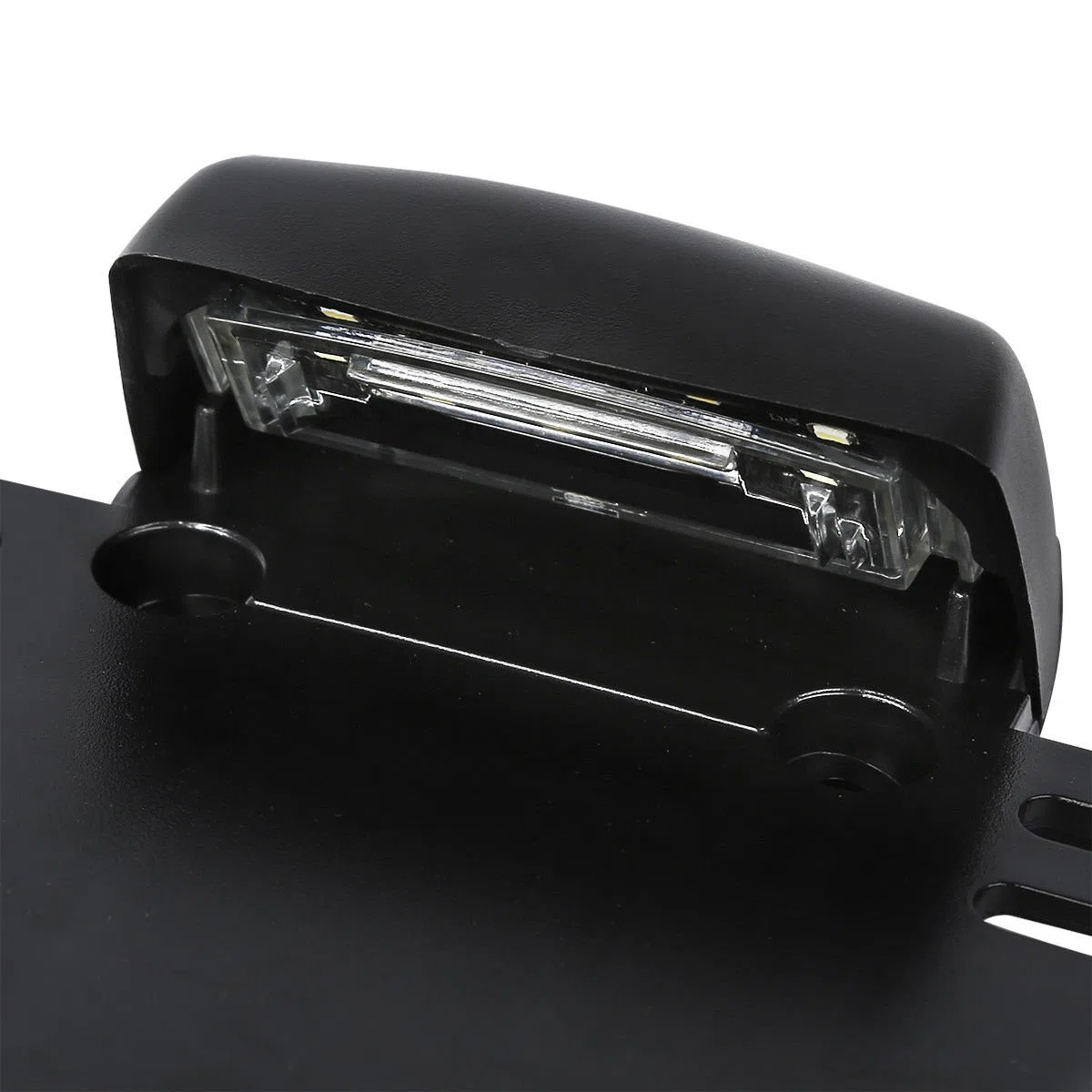 TCMT LED-Bremslauf-Blinker, hintere Kotflügelblende, passend für Harley Touring Road King Road Glide Street Glide Electra Glide Ultra Limited 2014–2023