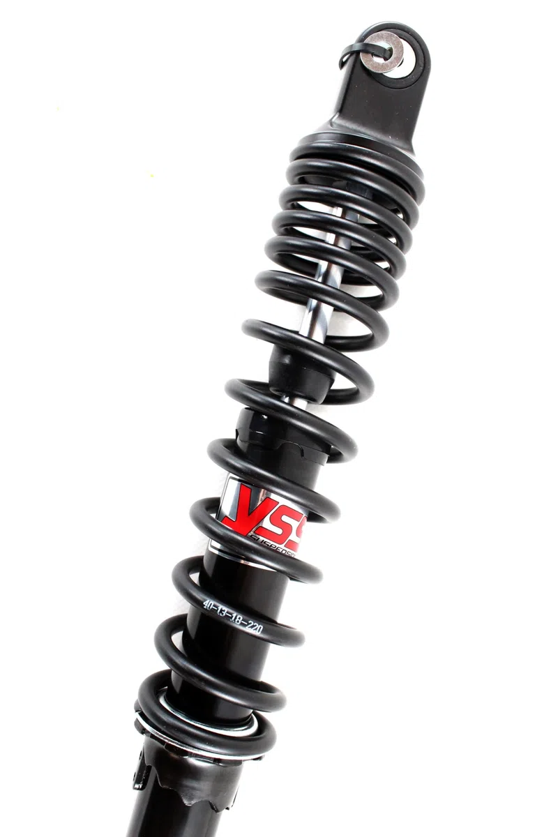 Stoßdämpfer Set YSS Twin PRO-X 360mm für Simson S50, S51, S53, SR 50