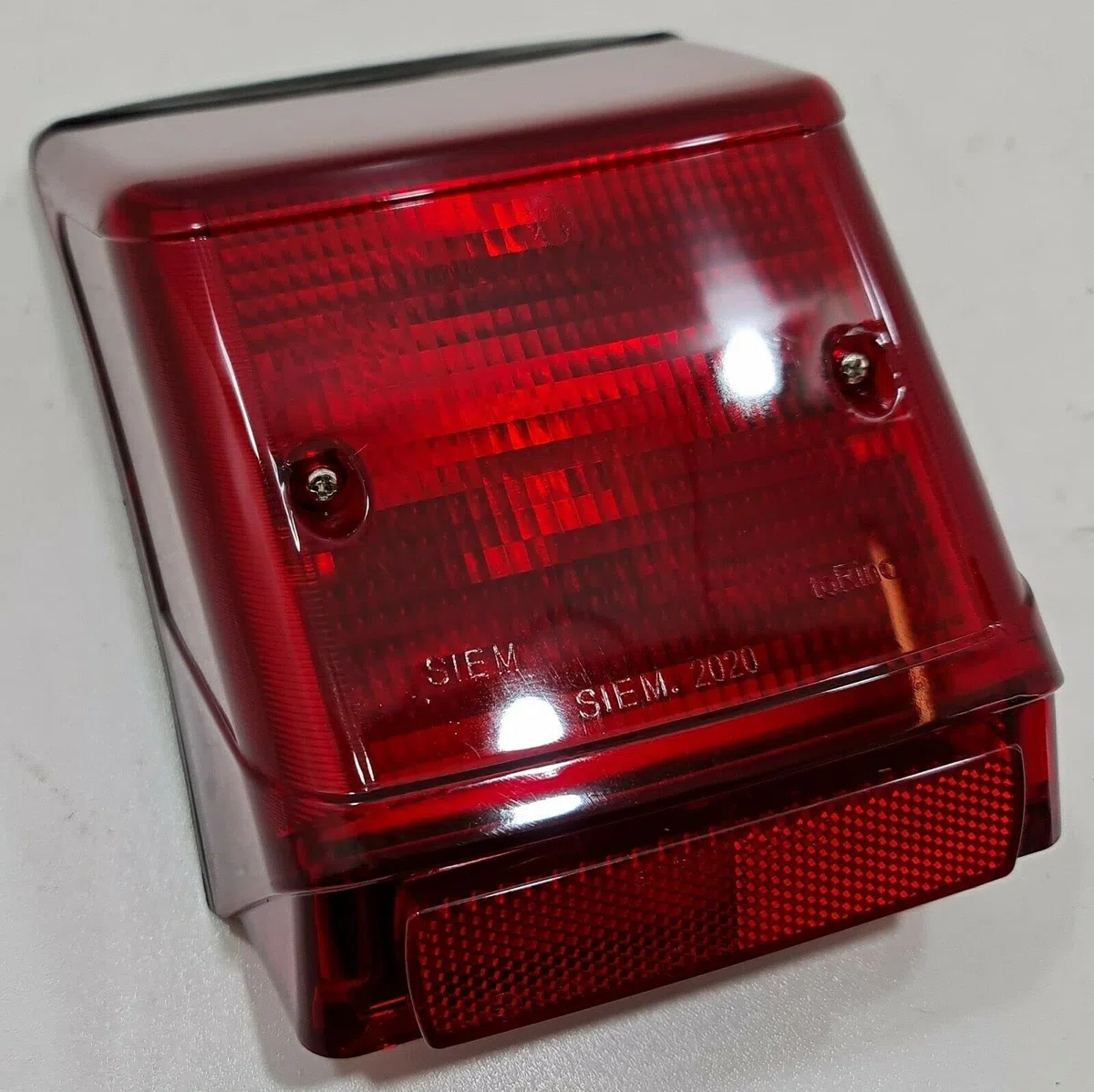 Rücklicht kompatibel mit Vespa PK XL - Rush - Plurmatic