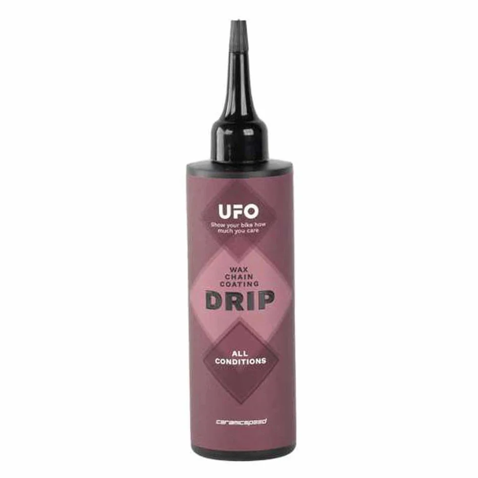 CeramicSpeed UFO Drip All Conditions One Color, 100 ml